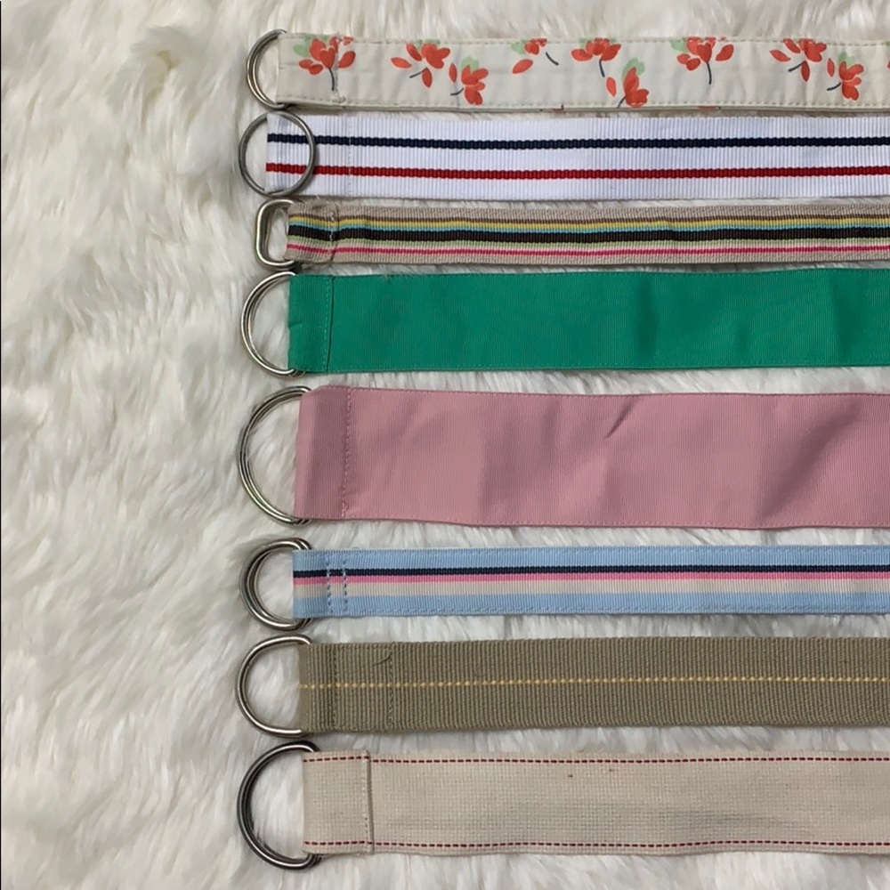 Belts Multi-pack